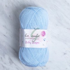 La Mia Baby Boom 544-Mavi