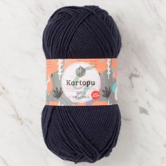 Kartopu No:1 K633-Lacivert