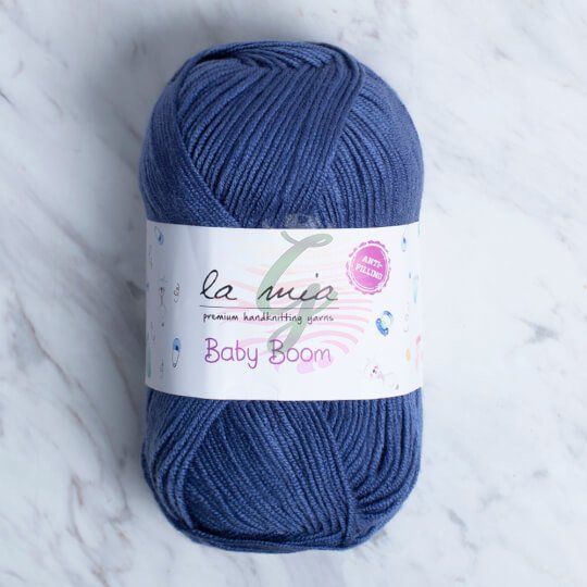 La Mia Baby Boom 1533-Koyu Petrol