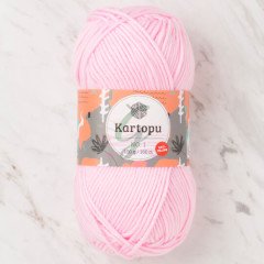 Kartopu No:1 K782-Açık pembe