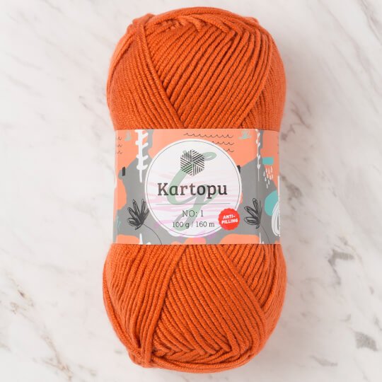 Kartopu No:1 K1210-Taba