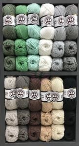 Ören Bayan Madame Cotton