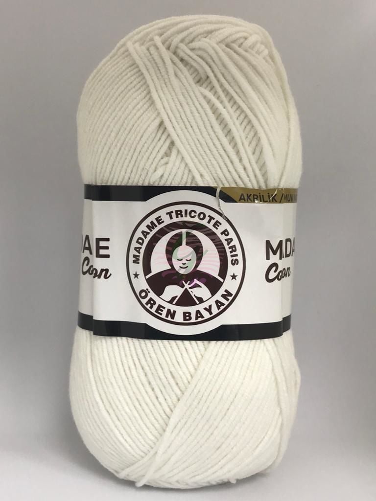 Ören Bayan Madame Cotton 000