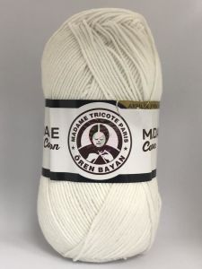 Ören Bayan Madame Cotton 000