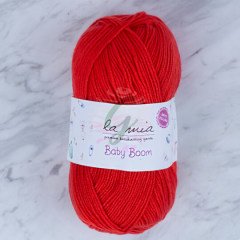 La Mia Baby Boom 1170-Koyu Narçiçeği