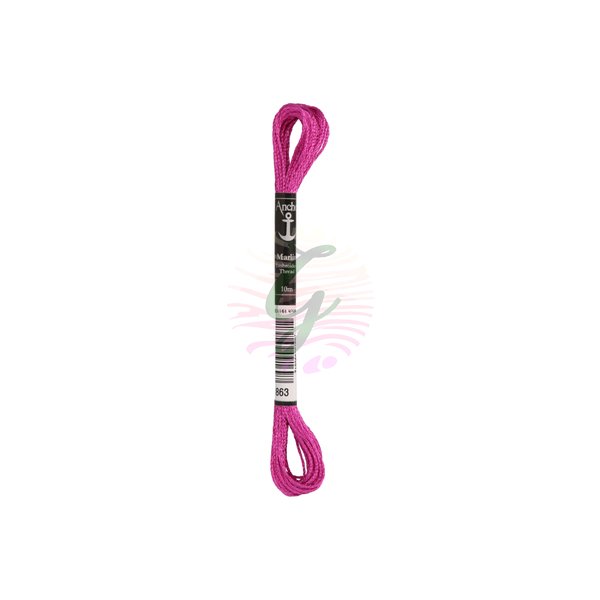 Anchor Marlitt 863