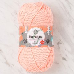 Kartopu No:1 K253-Yavruağzı