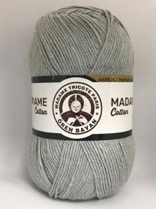 Ören Bayan Madame Cotton 001