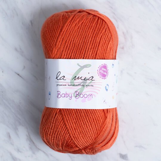 La Mia Baby Boom 1210-Taba