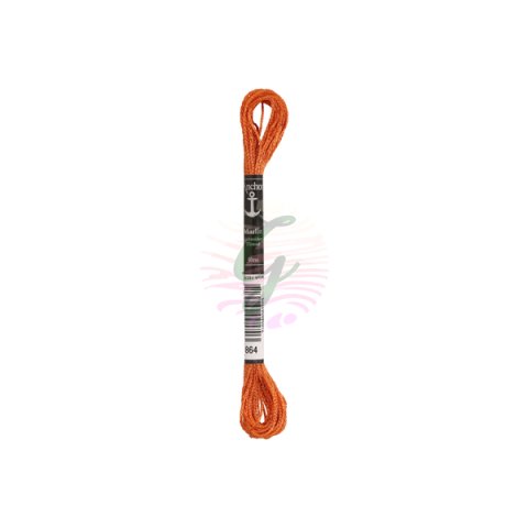Anchor Marlitt 864