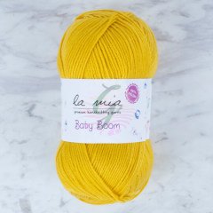 La Mia Baby Boom 1321-Asit Sarı
