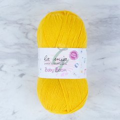 La Mia Baby Boom 1338-Canlı Sarı