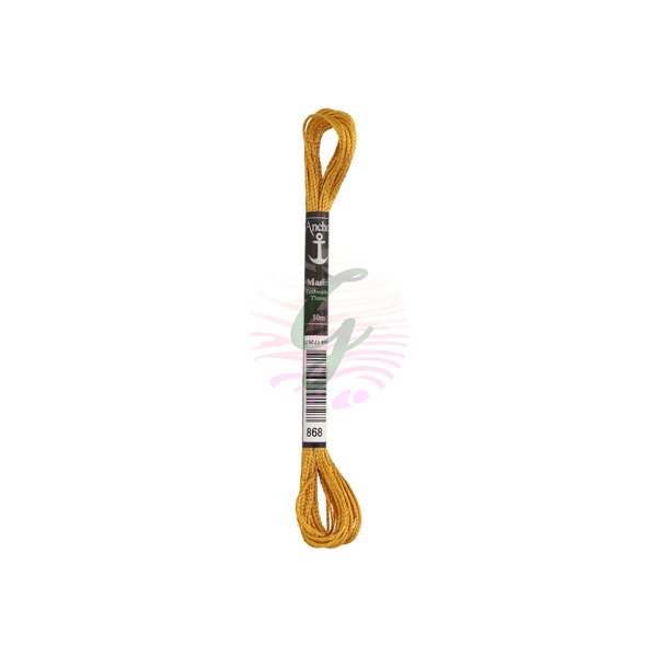 Anchor Marlitt 868