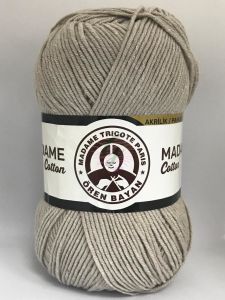 Ören Bayan Madame Cotton 004