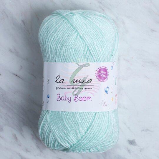 La Mia Baby Boom 1443-Su Yeşili