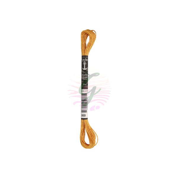 Anchor Marlitt 869