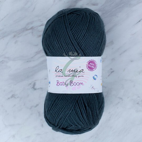 La Mia Baby Boom 1480-Koyu Yeşil