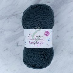 La Mia Baby Boom 1480-Koyu Yeşil