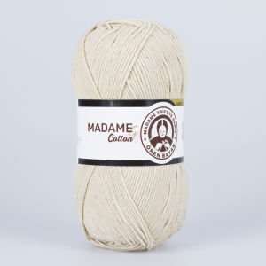 Ören Bayan Madame Cotton 005