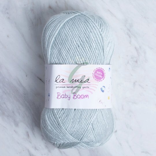 La Mia Baby Boom 1493-Açık Nefti