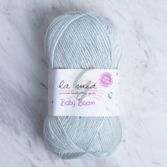 La Mia Baby Boom 1493-Açık Nefti