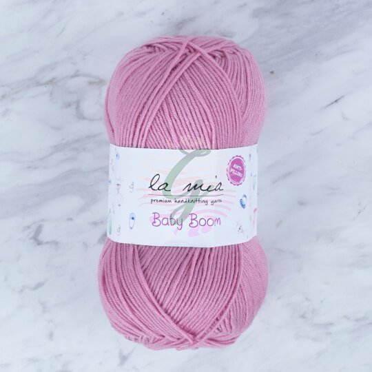 La Mia Baby Boom 1763-Gül Kurusu