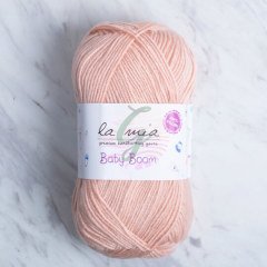 La Mia Baby Boom 1873-Açık Pudra