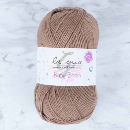 La Mia Baby Boom 1886-Vizon