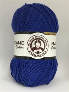 Ören Bayan Madame Cotton 012
