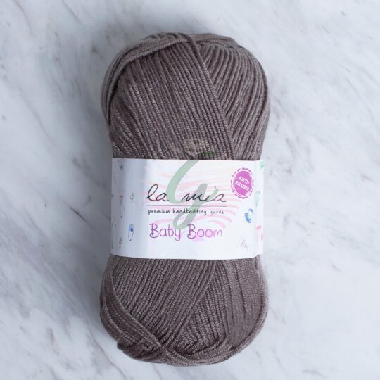 La Mia Baby Boom 1921-Koyu Gri