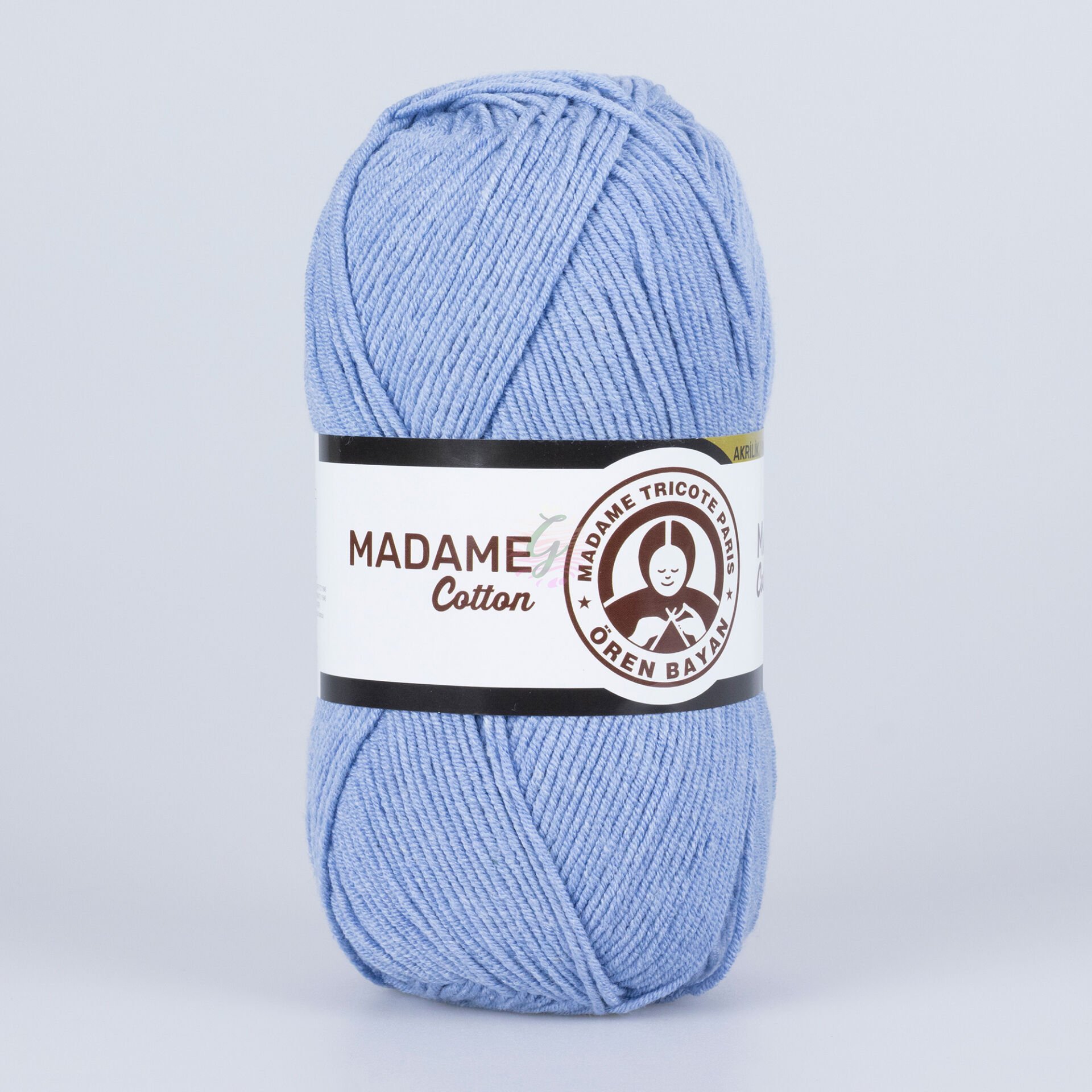 Ören Bayan Madame Cotton 013
