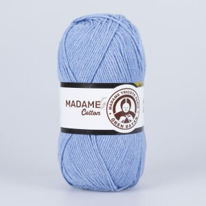 Ören Bayan Madame Cotton 013