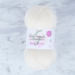 La Mia Baby Boom 25-Krem