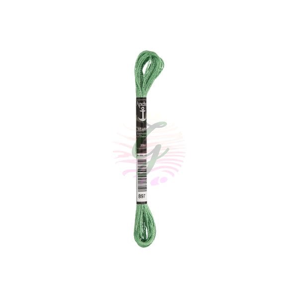 Anchor Marlitt 897