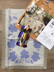 Vervaco Hazır Runner Kiti