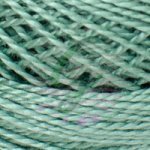 DMC 8 No Koton Perle Yeşil Renkleri 503