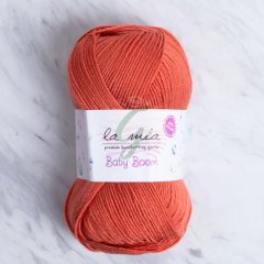 La Mia Baby Boom 2533-Kızıl Taba