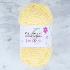 La Mia Baby Boom 331-Açık Sarı