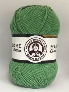 Ören Bayan Madame Cotton 018