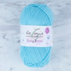 La Mia Baby Boom 502-Açık Turkuaz