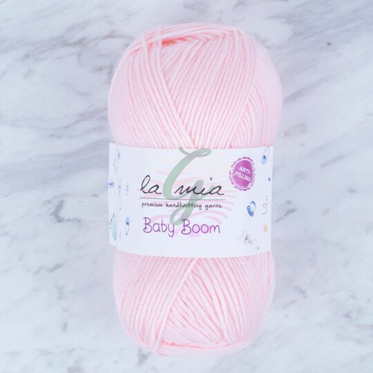 La Mia Baby Boom 699-Açık Pembe