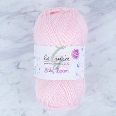 La Mia Baby Boom 699-Açık Pembe