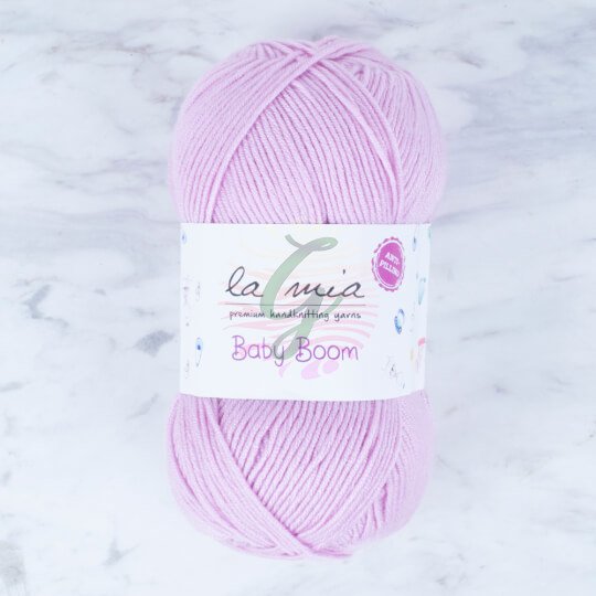 La Mia Baby Boom 705-Lila