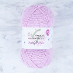 La Mia Baby Boom 705-Lila