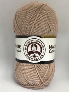 Ören Bayan Madame Cotton 025