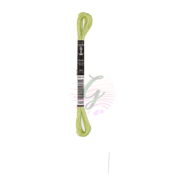 Anchor Marlitt 1029