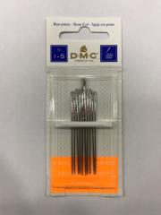 Dmc Brezilya Nakış İğnesi No:1-5