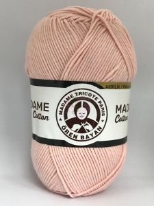 Ören Bayan Madame Cotton 028