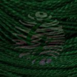 DMC 8 No Koton Perle Yeşil Renkleri 890