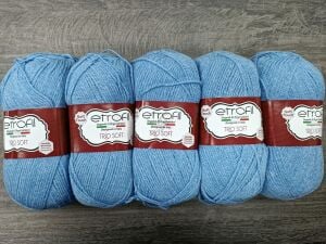 Etrofil Trıo Soft 75117 (5 ADET)